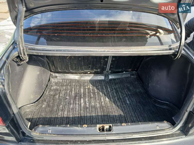 Седан Daewoo Lanos 2008 в Хмельницком