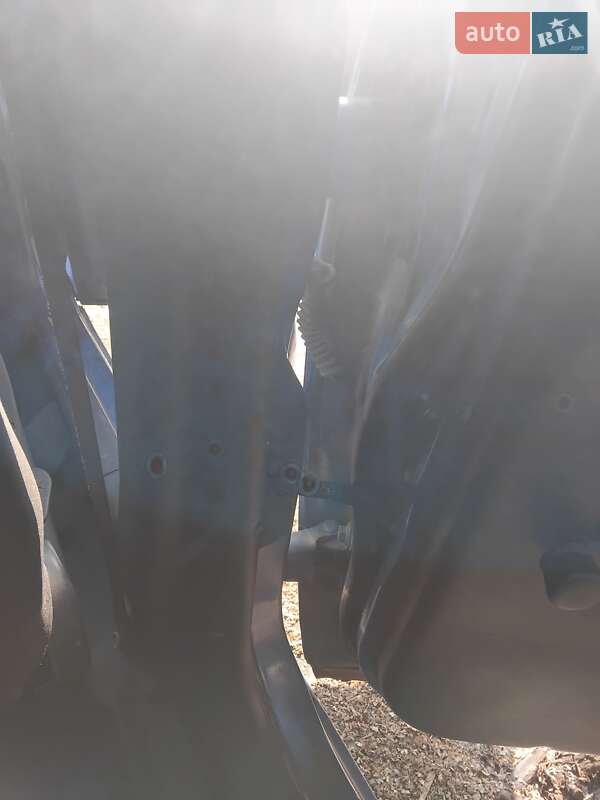 Хэтчбек Daewoo Lanos 2007 в Запорожье фото 13 Хэтчбек Daewoo Lanos 2007 в Запорожье