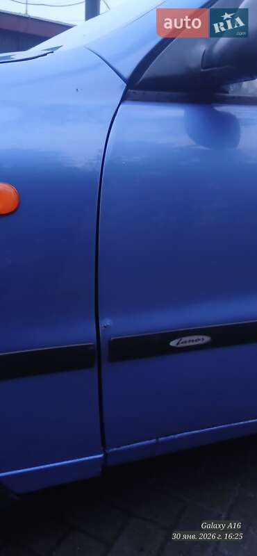 Хэтчбек Daewoo Lanos 2007 в Запорожье фото 12 Хэтчбек Daewoo Lanos 2007 в Запорожье
