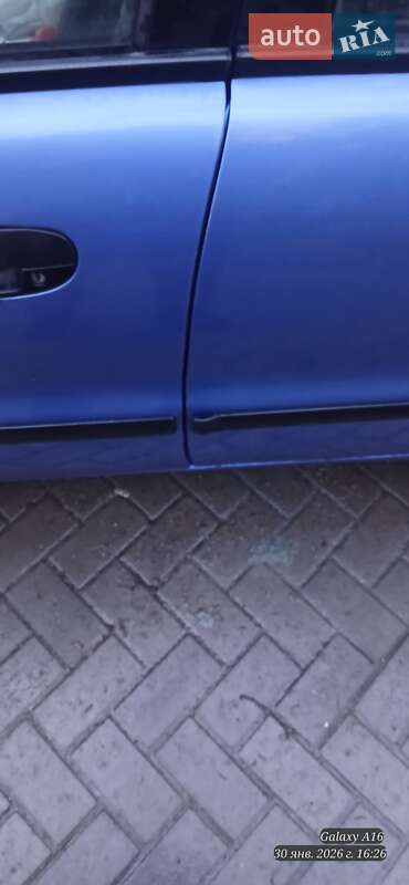 Хэтчбек Daewoo Lanos 2007 в Запорожье фото 25 Хэтчбек Daewoo Lanos 2007 в Запорожье