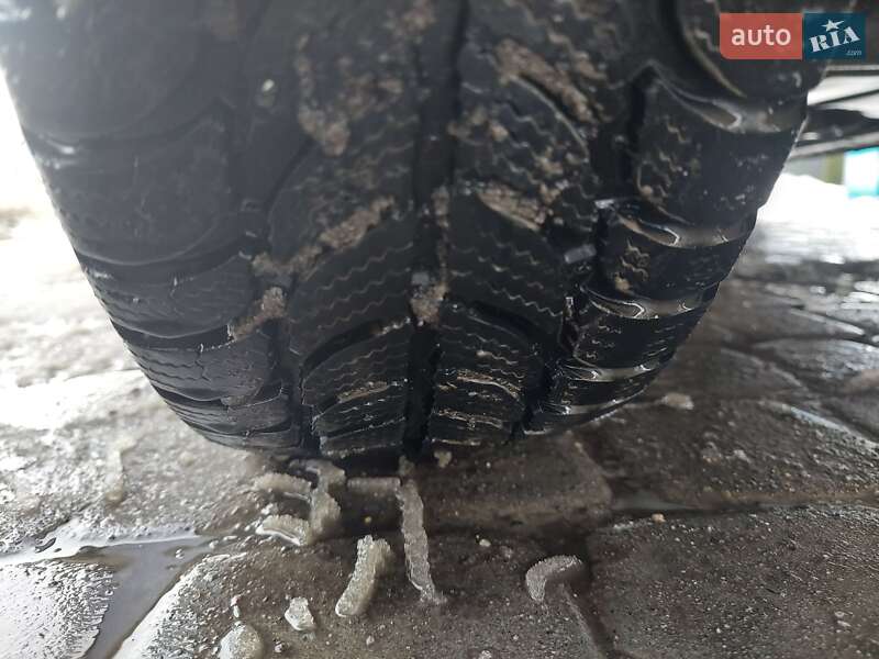 Седан Daewoo Lanos 2008 в Старокостянтинові