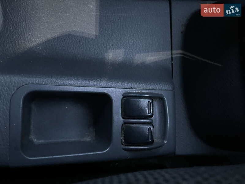 Седан Daewoo Lanos 2006 в Мукачевому