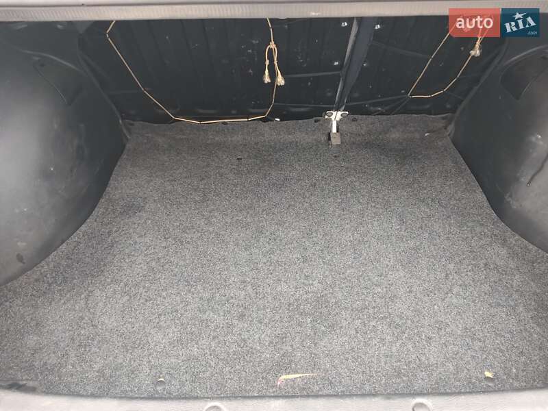 Седан Daewoo Lanos 2008 в Киеве