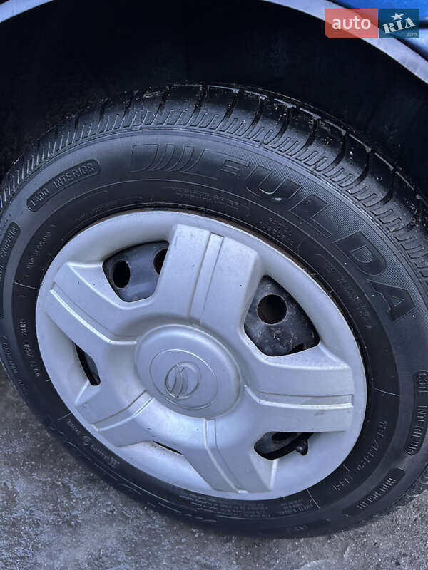 Седан Daewoo Lanos 2005 в Львове фото 6 Седан Daewoo Lanos 2005 в Львове