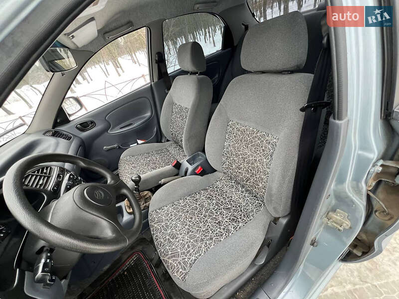 Седан Daewoo Lanos 2011 в Киеве фото 3 Седан Daewoo Lanos 2011 в Киеве