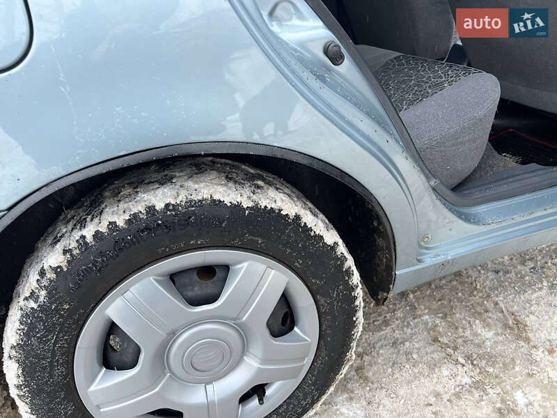 Седан Daewoo Lanos 2011 в Киеве фото 15 Седан Daewoo Lanos 2011 в Киеве