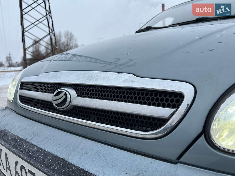 Седан Daewoo Lanos 2011 в Киеве фото 20 Седан Daewoo Lanos 2011 в Киеве