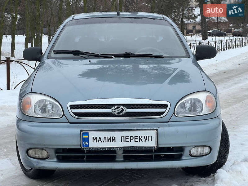 Седан Daewoo Lanos 2011 в Киеве фото 23 Седан Daewoo Lanos 2011 в Киеве