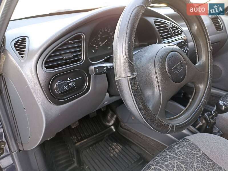 Седан Daewoo Lanos 2005 в Хмельницком фото 17 Седан Daewoo Lanos 2005 в Хмельницком