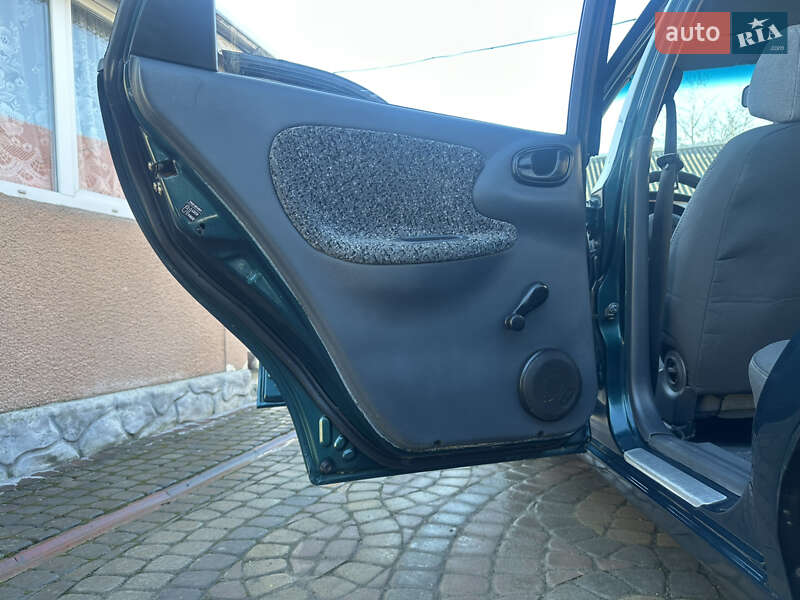 Седан Daewoo Lanos 2006 в Черновцах фото 19 Седан Daewoo Lanos 2006 в Черновцах