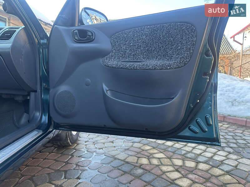 Седан Daewoo Lanos 2006 в Черновцах фото 20 Седан Daewoo Lanos 2006 в Черновцах