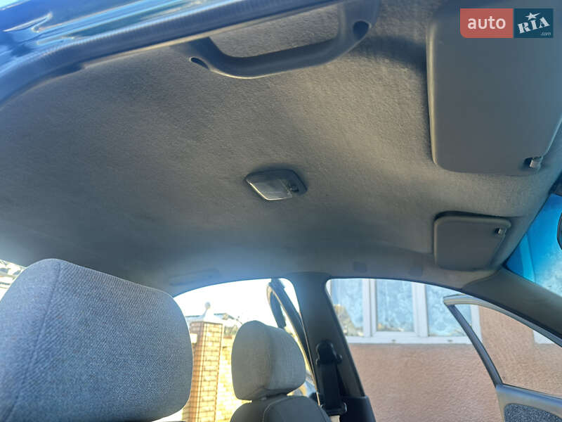 Седан Daewoo Lanos 2006 в Черновцах фото 36 Седан Daewoo Lanos 2006 в Черновцах