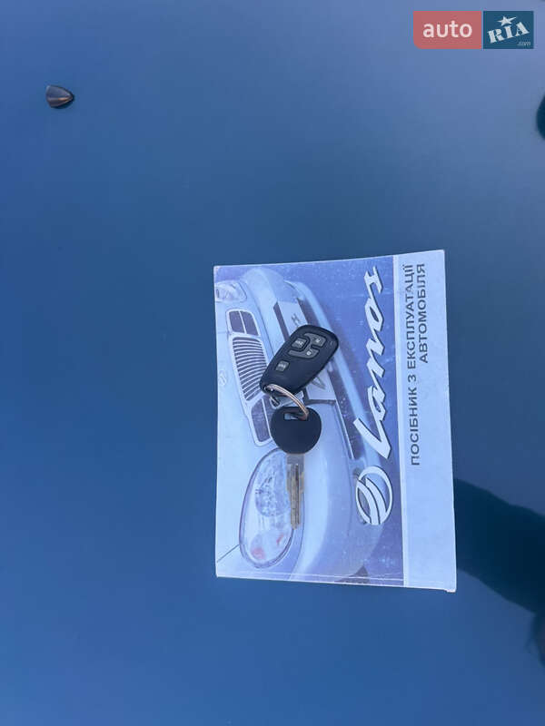 Седан Daewoo Lanos 2006 в Черновцах фото 50 Седан Daewoo Lanos 2006 в Черновцах