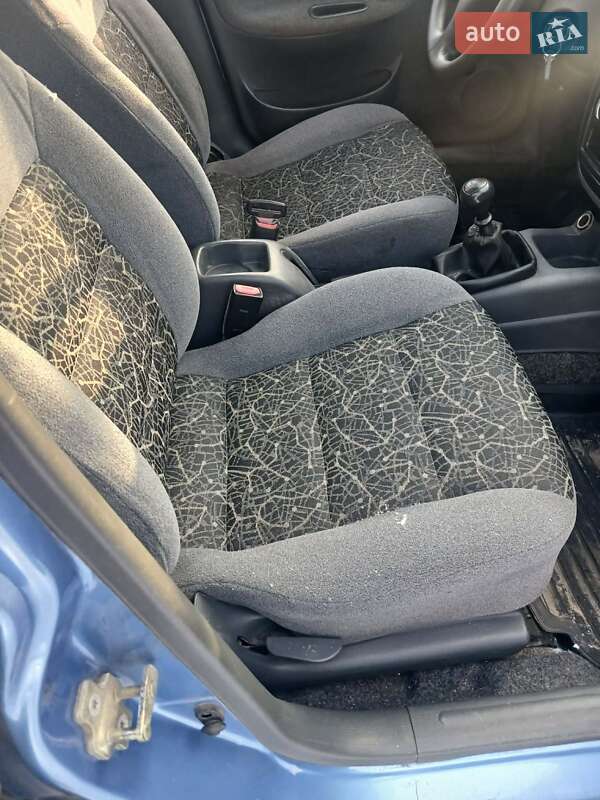 Седан Daewoo Lanos 2007 в Василькові фото 8 Седан Daewoo Lanos 2007 в Василькові