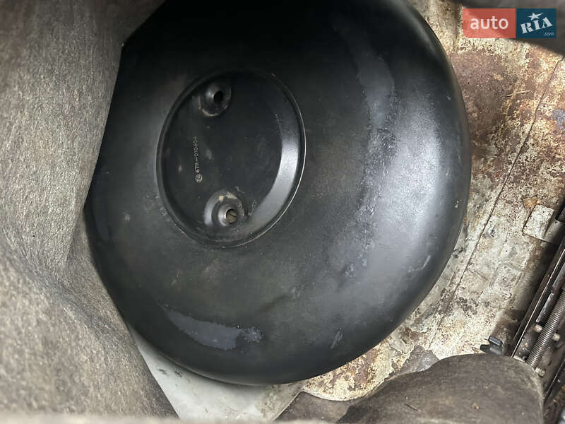 Седан Daewoo Lanos 2008 в Львове фото 2 Седан Daewoo Lanos 2008 в Львове