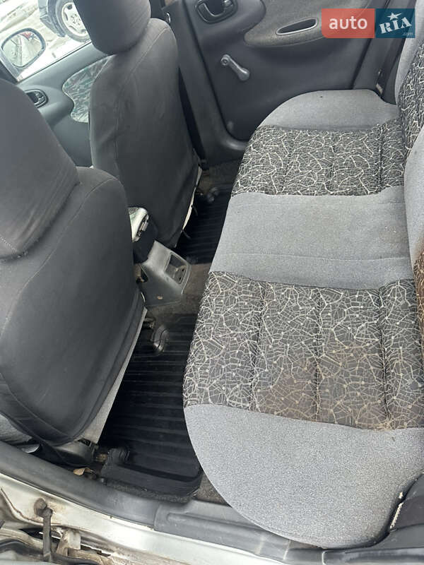 Седан Daewoo Lanos 2008 в Львове фото 21 Седан Daewoo Lanos 2008 в Львове