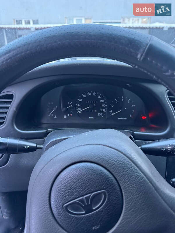 Хэтчбек Daewoo Lanos 2006 в Киеве фото 24 Хэтчбек Daewoo Lanos 2006 в Киеве