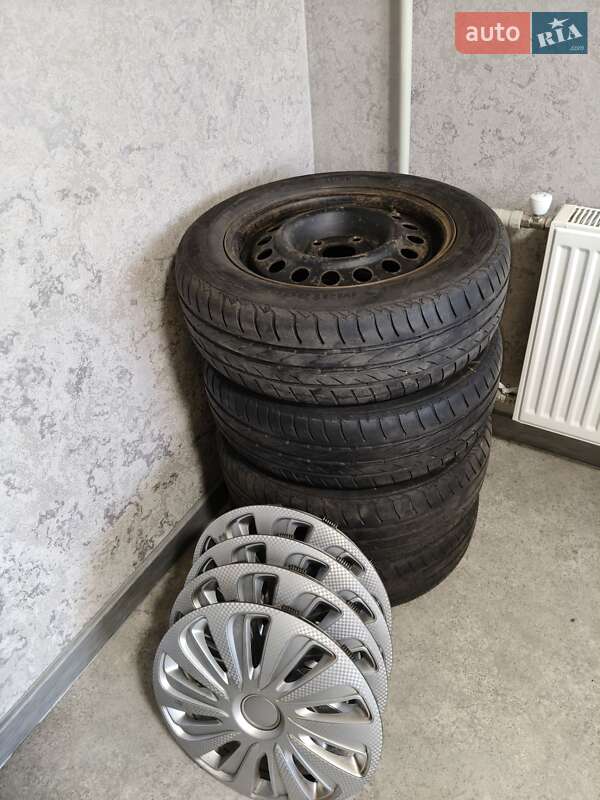 Седан Daewoo Lanos 2008 в Чернигове