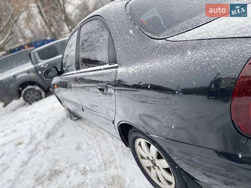 Седан Daewoo Lanos 2012 в Чернигове фото 11 Седан Daewoo Lanos 2012 в Чернигове