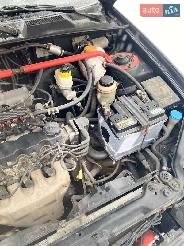 Седан Daewoo Lanos 2012 в Чернигове фото 25 Седан Daewoo Lanos 2012 в Чернигове