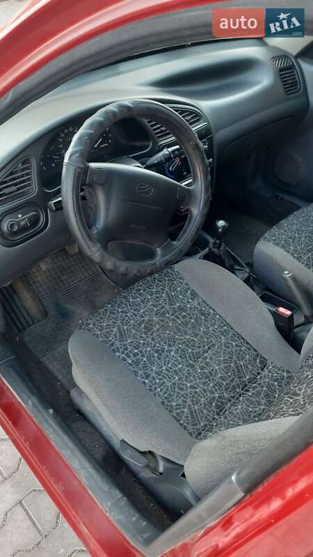 Седан Daewoo Lanos 2006 в Запорожье фото 11 Седан Daewoo Lanos 2006 в Запорожье
