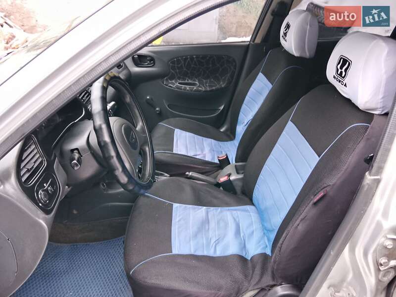 Седан Daewoo Lanos 2004 в Житомире фото 20 Седан Daewoo Lanos 2004 в Житомире