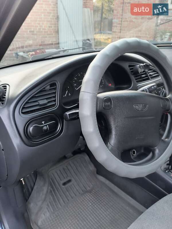 Хетчбек Daewoo Lanos 2001 в Харкові фото 10 Хетчбек Daewoo Lanos 2001 в Харкові