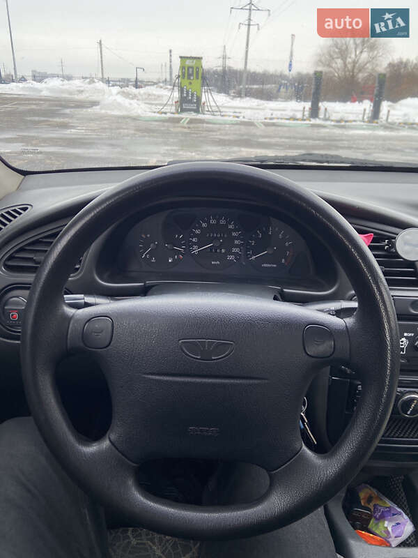 Седан Daewoo Lanos 2007 в Чернігові фото 19 Седан Daewoo Lanos 2007 в Чернігові