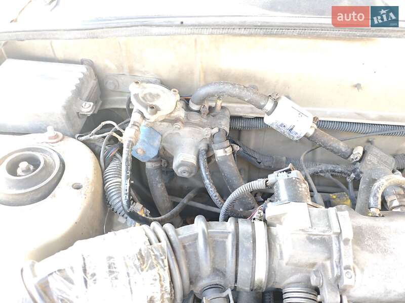 Седан Daewoo Lanos 2011 в Запоріжжі фото 10 Седан Daewoo Lanos 2011 в Запоріжжі