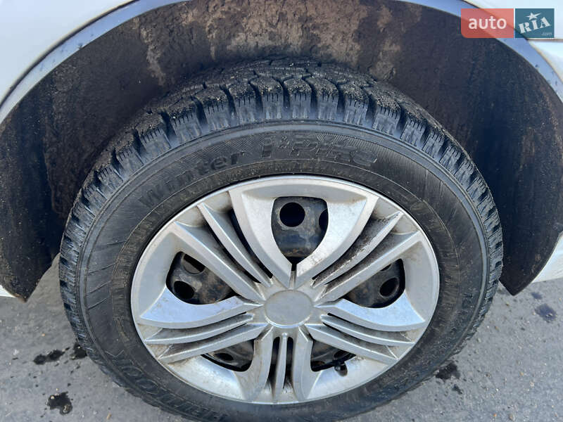 Седан Daewoo Lanos 2011 в Одессе фото 7 Седан Daewoo Lanos 2011 в Одессе