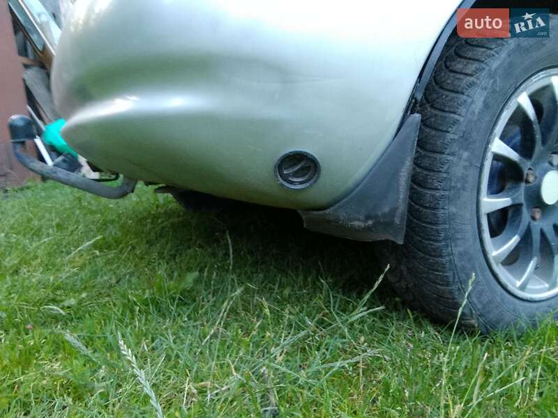 Хетчбек Daewoo Lanos 2008 в Дубні фото 15 Хетчбек Daewoo Lanos 2008 в Дубні