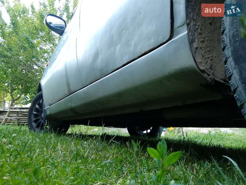 Хетчбек Daewoo Lanos 2008 в Дубні фото 2 Хетчбек Daewoo Lanos 2008 в Дубні