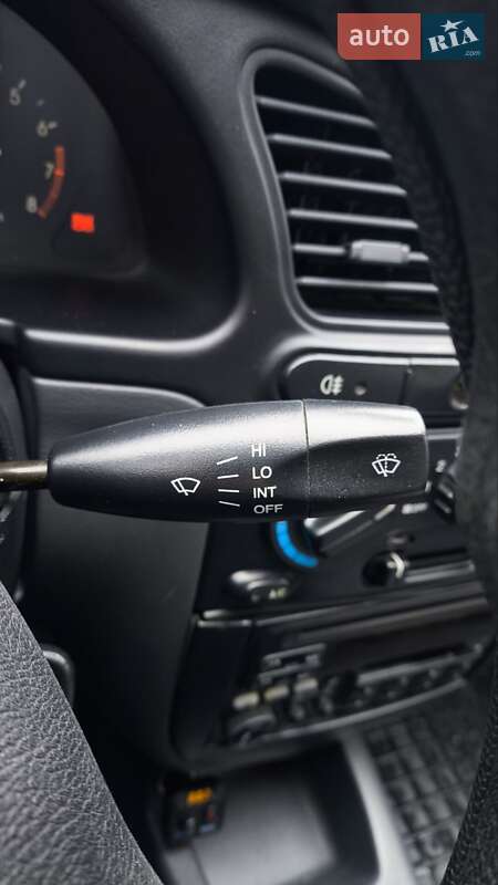 Седан Daewoo Lanos 1998 в Одессе фото 18 Седан Daewoo Lanos 1998 в Одессе