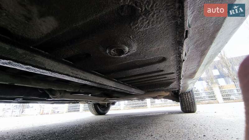 Седан Daewoo Lanos 1998 в Одессе фото 25 Седан Daewoo Lanos 1998 в Одессе