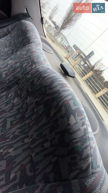 Седан Daewoo Lanos 1998 в Одессе фото 23 Седан Daewoo Lanos 1998 в Одессе