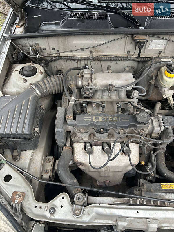 Седан Daewoo Lanos 2006 в Кам'янському фото 10 Седан Daewoo Lanos 2006 в Кам'янському