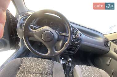Седан Daewoo Lanos 2009 в Житомирі