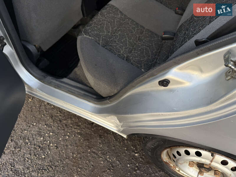 Седан Daewoo Lanos 2008 в Тернополе фото 12 Седан Daewoo Lanos 2008 в Тернополе