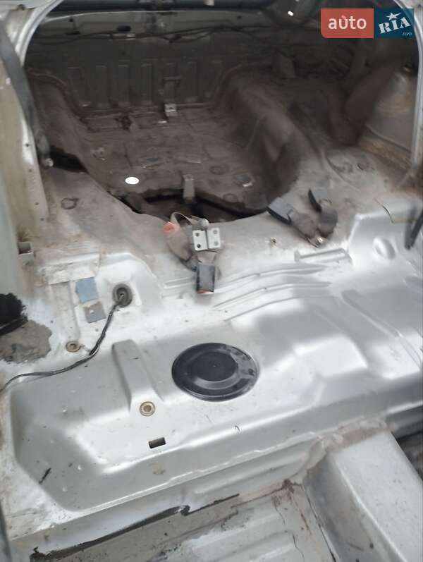 Седан Daewoo Lanos 2005 в Бучачі фото 3 Седан Daewoo Lanos 2005 в Бучачі