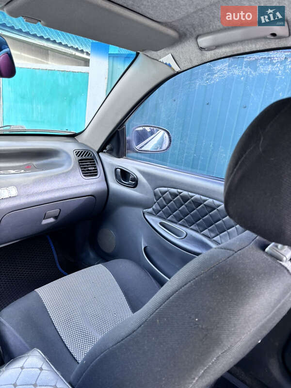 Седан Daewoo Lanos 2008 в Бобровице фото 10 Седан Daewoo Lanos 2008 в Бобровице