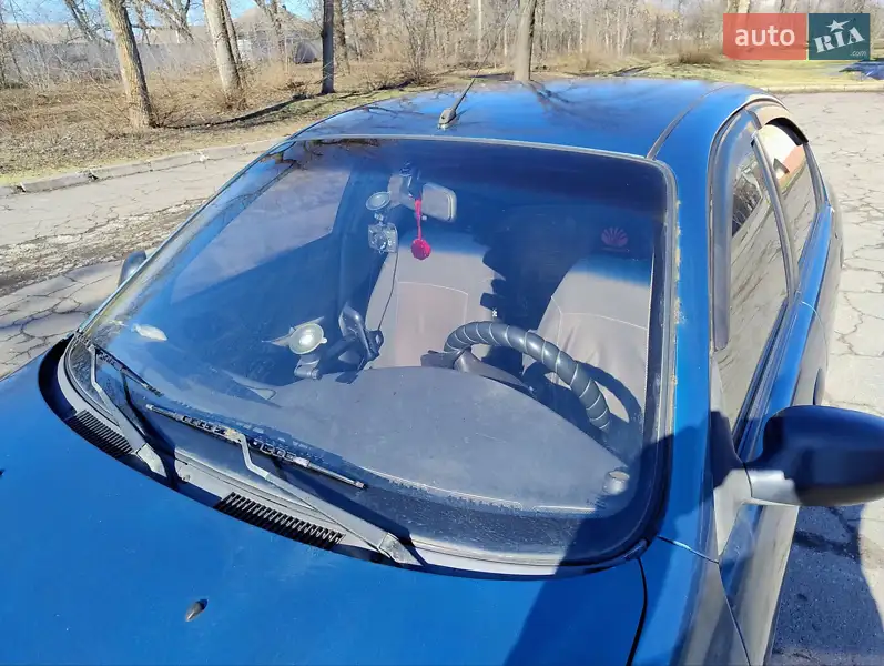 Daewoo Lanos 2006 VIN Y6DTF69YD7W309956 фото оголошення 24 з 59