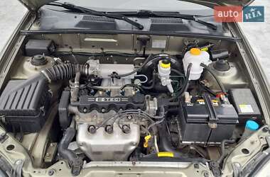 Седан Daewoo Lanos 2005 в Хмельницком