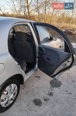 Седан Daewoo Lanos 2007 в Днепре
