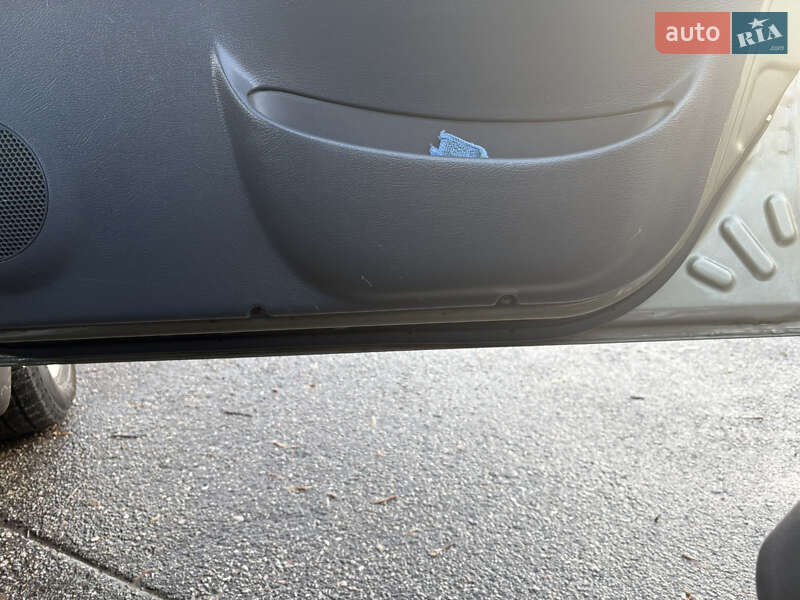 Седан Daewoo Lanos 2003 в Харькове