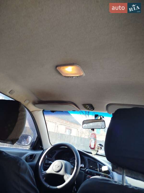 Седан Daewoo Lanos 2003 в Бердичеві фото 13 Седан Daewoo Lanos 2003 в Бердичеві