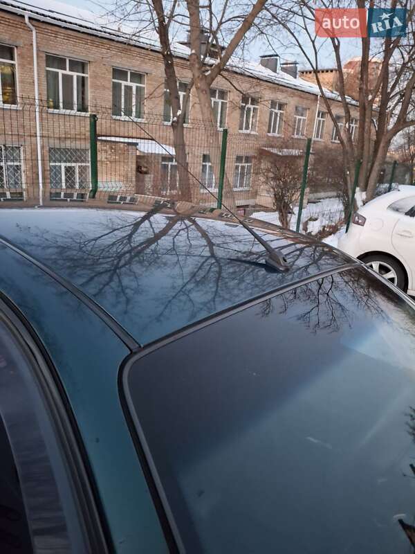 Седан Daewoo Lanos 2006 в Києві