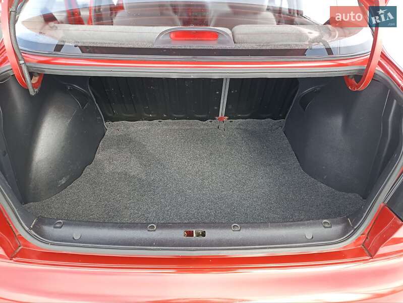 Седан Daewoo Lanos 2008 в Хмельницком фото 17 Седан Daewoo Lanos 2008 в Хмельницком