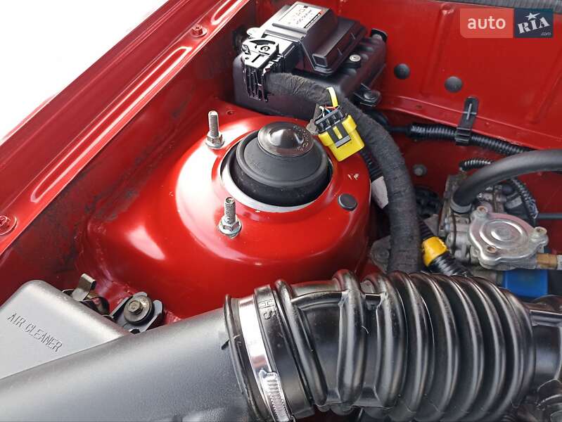 Седан Daewoo Lanos 2008 в Хмельницком фото 24 Седан Daewoo Lanos 2008 в Хмельницком