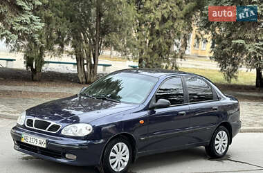 Седан Daewoo Lanos 2005 в Днепре