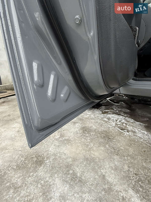 Седан Daewoo Lanos 2007 в Десне